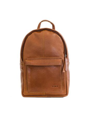 genuine leather backpacks south africa.